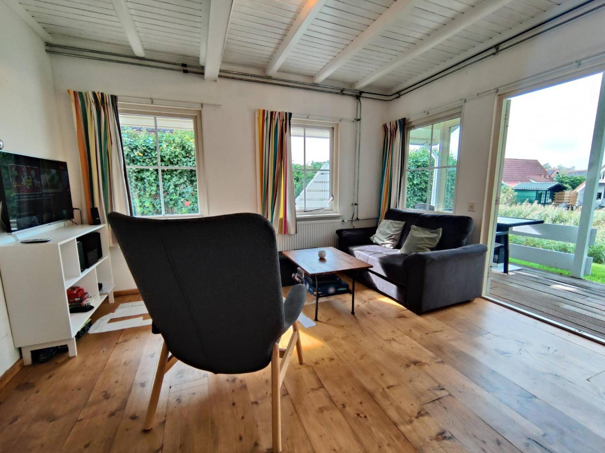 Vakantiehuis Bij Lauwersmeer Anjum Extérieur photo