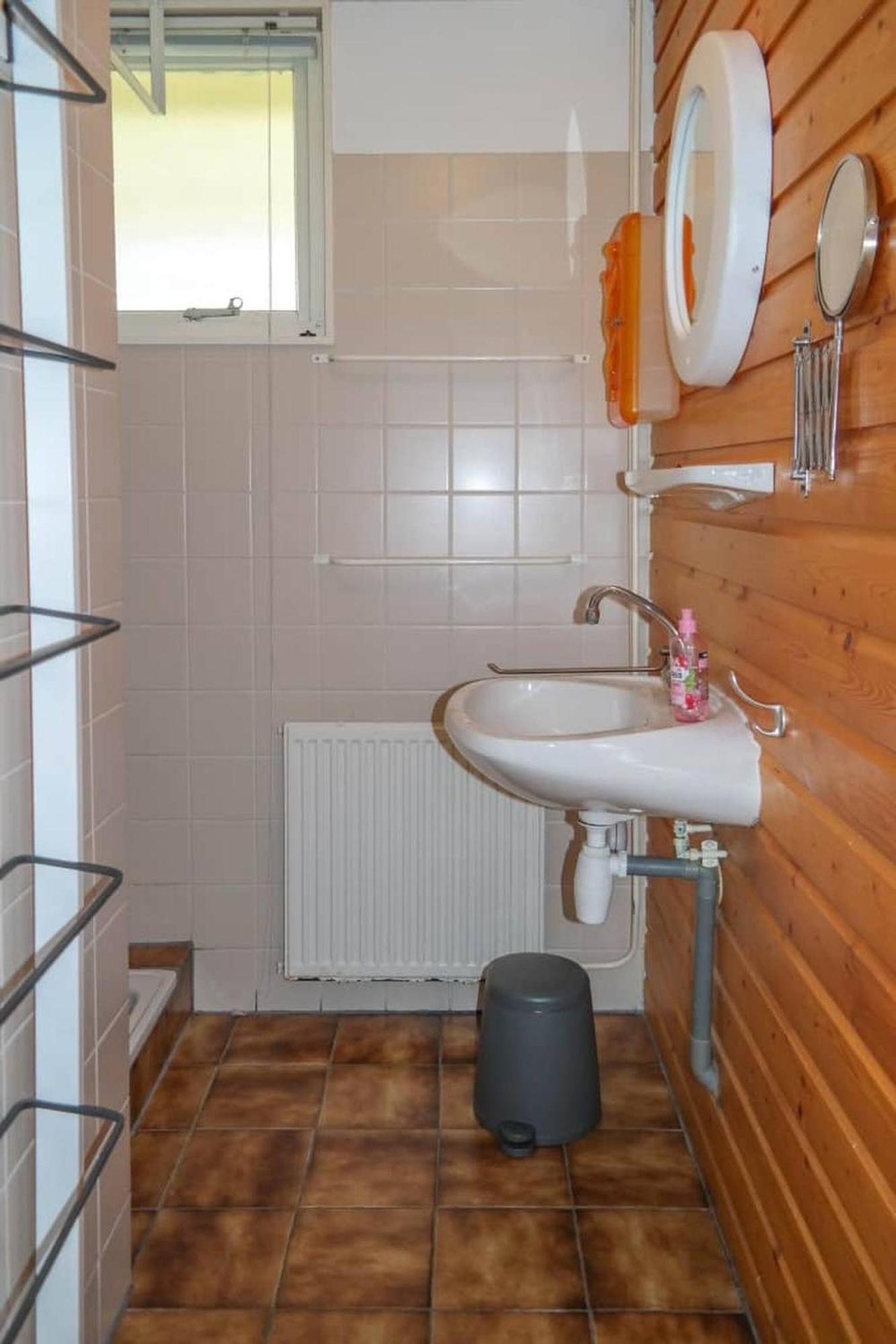 Vakantiehuis Bij Lauwersmeer Anjum Extérieur photo